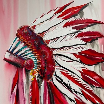Native American patriot 🏹🇺🇸 | No BS🛠️ | DMs=blocked🚫 | IFBAP🇺🇸⏎ ✝️