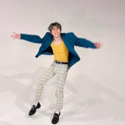 nonmeme7's profile picture. 🌈🍏