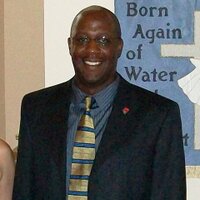 Mike Goodson (@mikegoodson5) 's Twitter Profile
