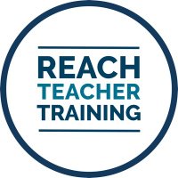 Reach Teacher Training (@reachteachtrain) 's Twitter Profile Photo Reach Teacher Training (@reachteachtrain) 's Twitter Profile Photo