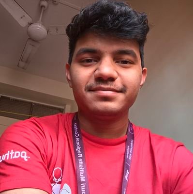 I build AI Agents
Winner - Global Innovation Challenge
2nd Runner Up against Industry Experts (Q2 Hack)
Ex SDE Intern @Mastercard
ICPC Asia Regionalist