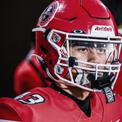 Lahainaluna HS class of 2028 | RB/DB | 5’9 170lbs | 3.0 GPA | morenokanoa@gmail.com |