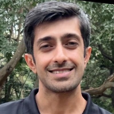 Exec. Producer - Asia. Formerly: Moniify, Business Insider, CNBC-TV18, Bloomberg TV India. Alum: @UniversityLeeds