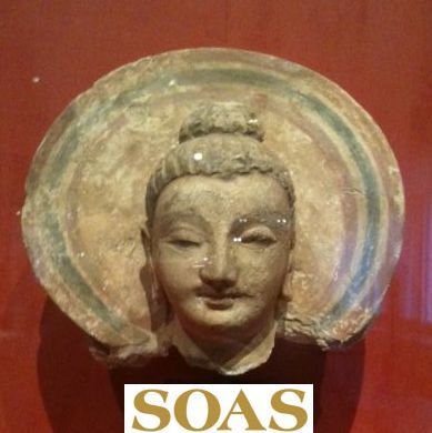 Official twitter feed for the Centre of Buddhist Studies at the School of Oriental and African Studies, London University.