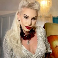 Goddess Ava (@avamackenz37758) 's Twitter Profile