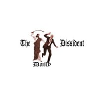 𝔗𝔥𝔢 𝔇𝔞𝔦𝔩𝔶 𝔇𝔦𝔰𝔰𝔦𝔡𝔢𝔫𝔱 (@dailyd1ss1dent) 's Twitter Profile Photo 𝔗𝔥𝔢 𝔇𝔞𝔦𝔩𝔶 𝔇𝔦𝔰𝔰𝔦𝔡𝔢𝔫𝔱 (@dailyd1ss1dent) 's Twitter Profile Photo