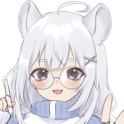 ☁️Live2d Artist/Rigger || Comms Open || EN/Tag:OK! || carrd: https://t.co/LFlbk3AVpv || vgen: https://t.co/sMqxlqBvQN || ✉️fuwafie@gmail.com
