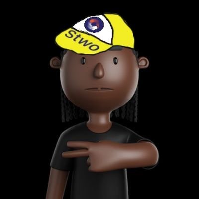 Web 3 design| Solidity | Cairo | Starknet proud wolf 🐺 | Solving problems is all I do