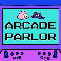 Arcade Parlor (@arcadeparlor) 's Twitter Profile Photo