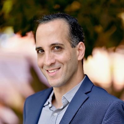 Prof. Amit Akirov Profile