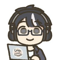 しゅう@Leaps and Sounds (@leapsandsounds) 's Twitter Profile