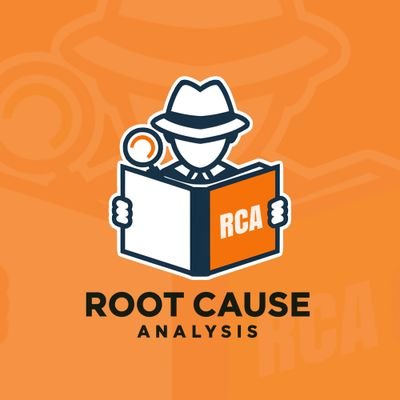 rootcauseanalys's profile picture. Official Twitter Handle of Root Cause Analysis YouTube Channel | We Create for Truth!