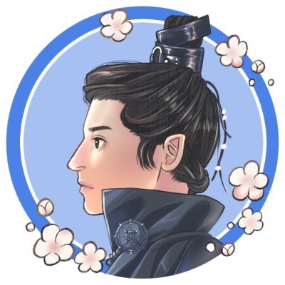 CQLで沼落ちした初心者(20↑)。温寧推しの義城好き。皆さんの素敵作品で癒されてます。無言フォロー❤️すみません。🏔河令下山予定なし。成化、瑯琊、芸汐、如意etc 。二次利用、転載禁止。二次創作に無縁そうな方のフォローは解除することがあります。スパム垢にフォローされてる方はブロ解しています ごめんなさい🙇♀️