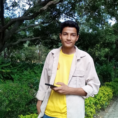 Sambhidhan18321's profile picture. 