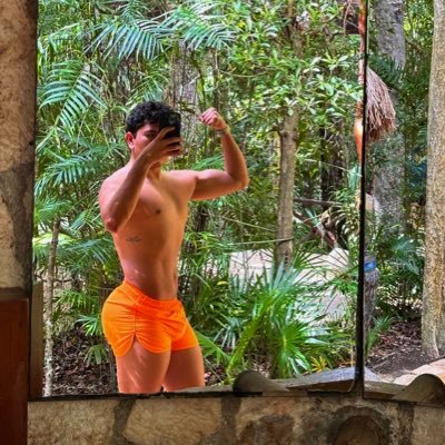 25 years • Viajar, Gym, Doglover 🔥 Jalisco México 🇲🇽 ÚNICA CUENTA