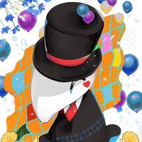 サウリン🐬 (@chissaiame) Twitter profile photo