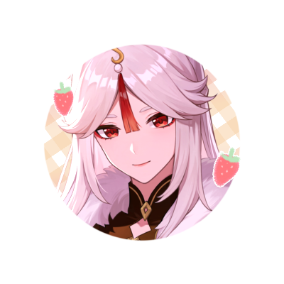 liu 류 ♡