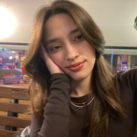 Yağmur (@elifymr_) 's Twitter Profile