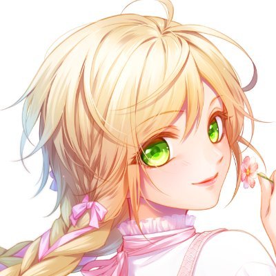 フリーランスのイラストレーターです ■ゲームグラフィック・書籍、CD等) 『お仕事履歴→https://t.co/N9Ea5KCMfw』 🎨稀にファンアート ◆ご依頼・ご相談は→ 25aya.shiba@gmail.com へお願いいたします。