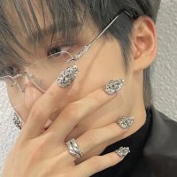 atiny leon kennedy (@spiceyunho) 's Twitter Profile