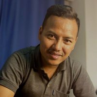Rajkumar Ghartimagar (@raj_ghartimagar) 's Twitter Profile