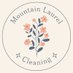Mountain Laurel Cleaning (@mtnlaurelclean) Twitter profile photo Mountain Laurel Cleaning (@mtnlaurelclean) Twitter profile photo