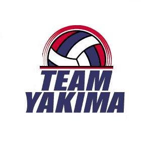 Nonprofit Competitive Junior Volleyball Program in Central Washington, since 1977