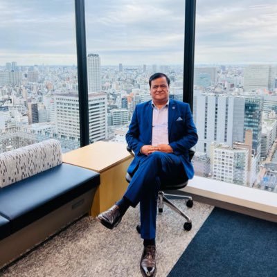 TKathayat2's profile picture. Corporate Leadership