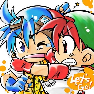 I'll be the One 🌟 Murcia 🌟
Gamer, Otaku, Software Engineer & Fansubber 🗨️ Hablar es gratis 💫 Admin de https://t.co/oUosflei1Y y https://t.co/yogJtEHu8R 😍 One Piece