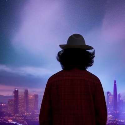 Started playing the guitar around 2020 and began composing in 2021.After about three years and months,I has finally uploaded six songs.