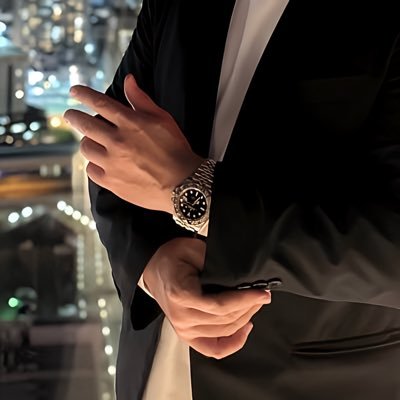 「いかなる時もユーモアを忘れない」アダルティーで孤独な男。最近、熊の出没情報が途絶えないエクスプローラーな山奥から都会に出て来ました🍁。メンタル関係のお仕事。高級時計・写真・旅行・英会話・ホットケーキ好き・vlog始めました