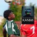 Kanmi (@kanmitrades) Twitter profile photo Kanmi (@kanmitrades) Twitter profile photo