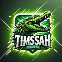 Timsah Ruhu (@timsahruhu) 's Twitter Profile
