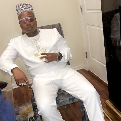 PrinceAde75101's profile picture. 🇧🇪 Dj Prince🤴🏾👑 OMO YORUBA Ni Mi 🇳🇬boi PhillyATL🇺🇸🇩🇪🔥🌍💼🛩️@sienna_folasade_ade Dad From 📍Lagos Osun Ede Nigeria but lives 🇺🇸 WSD IA  Booking:(5