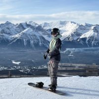 Shota🇨🇦('95)バンフTV (@9free_style) 's Twitter Profile Photo