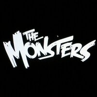 Monsters&Strangerz (@_themonsters) 's Twitter Profile Photo Monsters&Strangerz (@_themonsters) 's Twitter Profile Photo