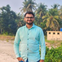 SARTHAK SHRIPAD DESHMUKH PATIL (@sarthii1) 's Twitter Profile