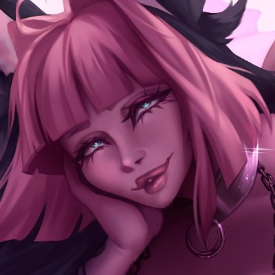 🔞NSFW or Sugestive🔞-I love drawing women🍒
COMMISSIONS : OPEN🍑
Vgen: https://t.co/iuVlFlYiOY
Safe: @MaryGeoh