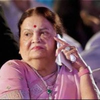 Kokilaben Ambani (@kokilabena56970) 's Twitter Profile