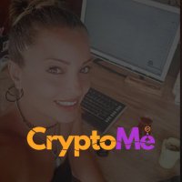CryptoMe (@cryptometugce) 's Twitter Profile Photo CryptoMe (@cryptometugce) 's Twitter Profile Photo