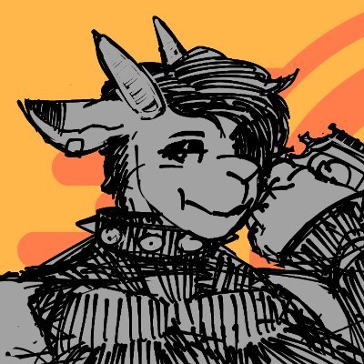 totallyagoat's profile picture. 21 something goat she/her Kids get vaporized and dont be weird.

C0mmiss0ner