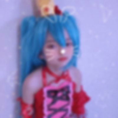 見習いコスプレイヤー兼歌い手のもちミクちゃんです。 ミクが好きすぎて変身願望が強くこうなりました。ボカロや音楽が大好きです。ボカロ、音楽、コスプレ、ハンドメイド、フィギュア、コンパス、異世界もの、サンリオ、ねんどろいど好きな方は仲良くしてください!