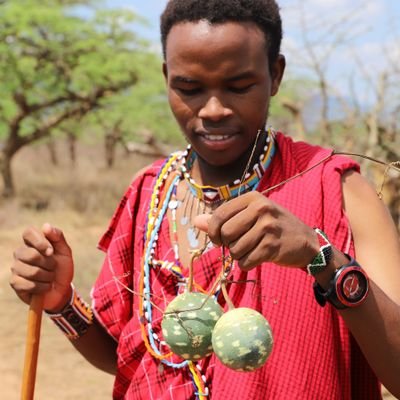 Young Changemaker from local indeginious MaasaiCommunity/Youth leader/
/Climate Justice issues/local Communities /Environment/Youth issues