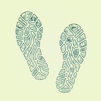 ردپا (@radepaproject) 's Twitter Profile
