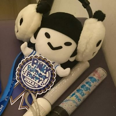 ⚡ex.でんぱ(「`ぴωき)「 推⚡ピン誕'15新規⚡おしごとであるがゆえにスーツ参戦多め⚡うごちゃんはぴんちょろさんが名付け親⚡ホワイトボードの人⚡内緒のヲタ活を卒業2025.1.4~1.5⚡