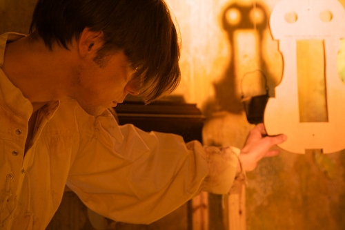 Luthier & International Instrument Making Consultant. British Violin Making Association Secretary https://t.co/p5xpI89UqS
https://t.co/DknGPGfmI7