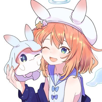 うみうし@新衣装公開しましたさんのプロフィール画像