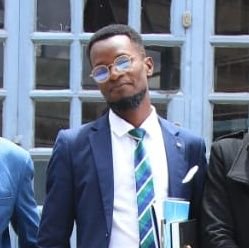 @YALIRLCEA alumnus / former: (1) Vice President of Students' Association at @EgertonUniKenya, (2) @MSAKE_Kenya National Officer for @SCOPH_Kenya / volunteer