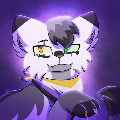 Tornado_theFox's profile picture. A person that likes drawing anything but people
DA - https://t.co/9Z8ik4xYkH