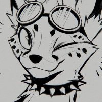 Flash W (open for commissions) (@flashwhite_) 's Twitter Profile Photo Flash W (open for commissions) (@flashwhite_) 's Twitter Profile Photo